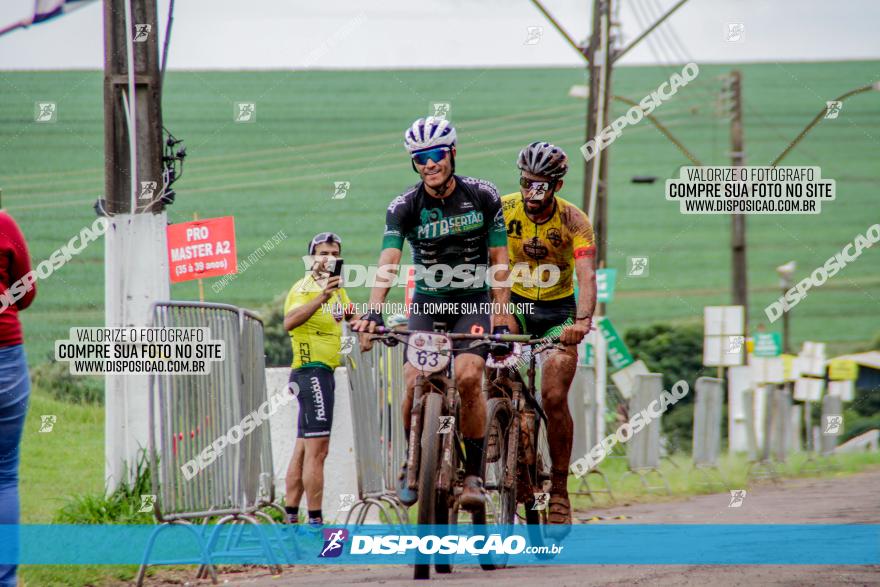 II GP Goioere de MTB