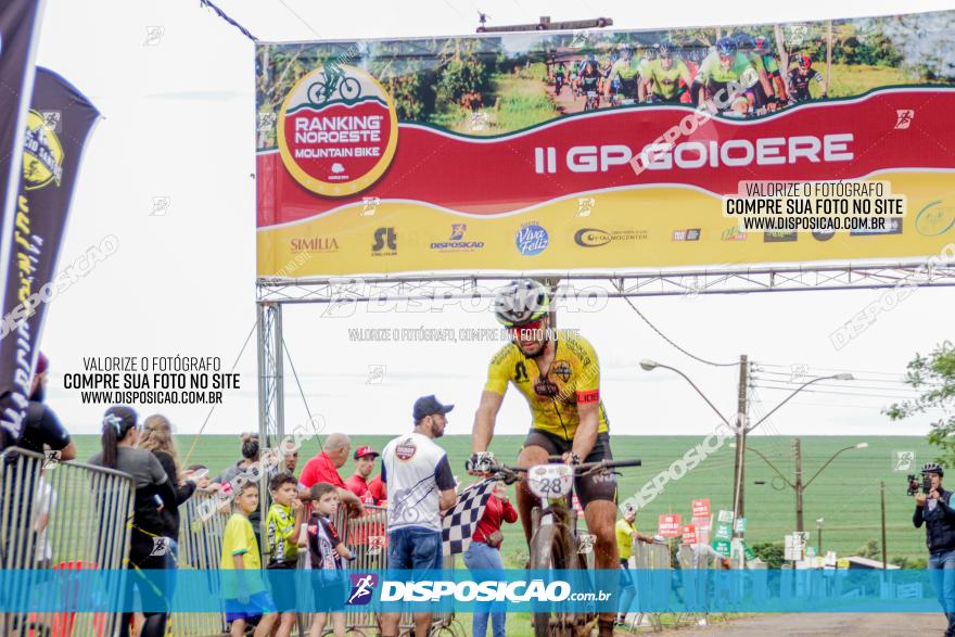 II GP Goioere de MTB