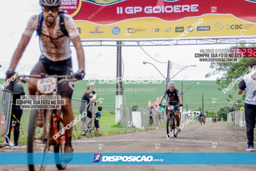 II GP Goioere de MTB