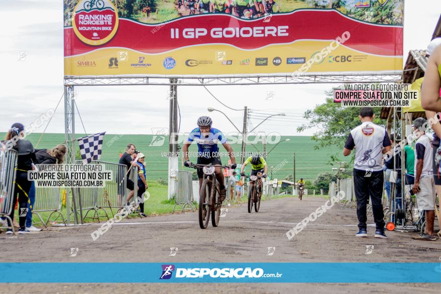 II GP Goioere de MTB