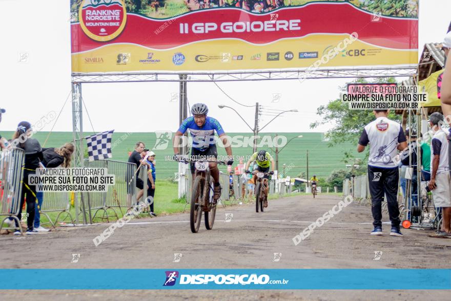 II GP Goioere de MTB