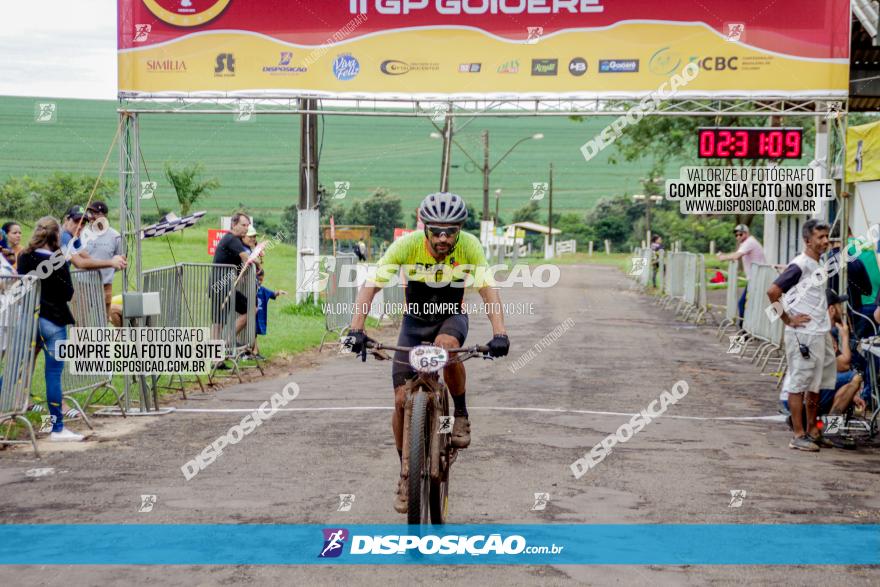 II GP Goioere de MTB