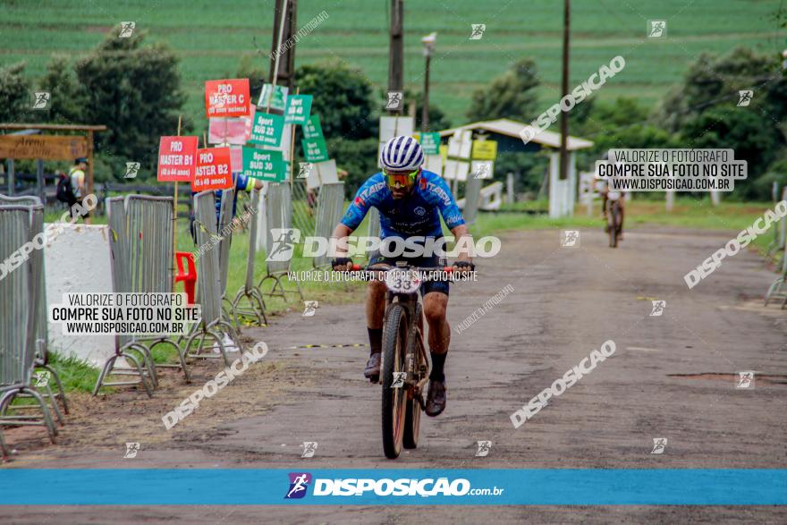 II GP Goioere de MTB