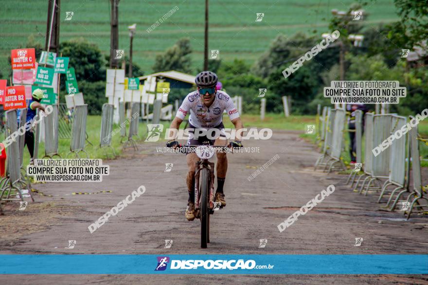 II GP Goioere de MTB