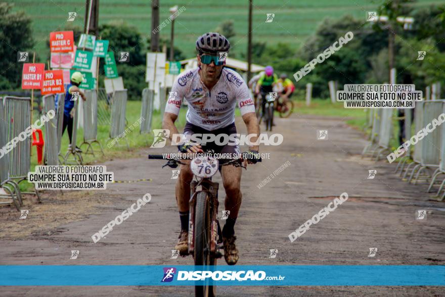 II GP Goioere de MTB