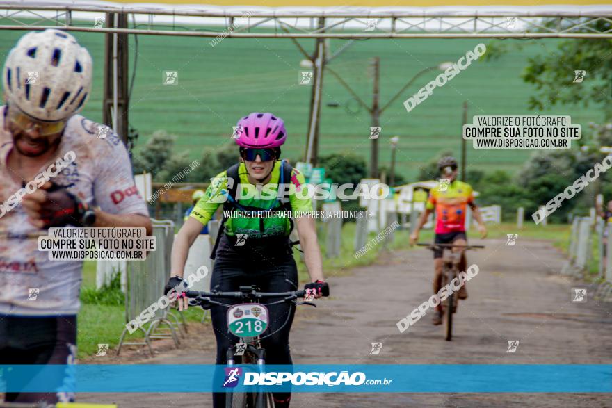 II GP Goioere de MTB