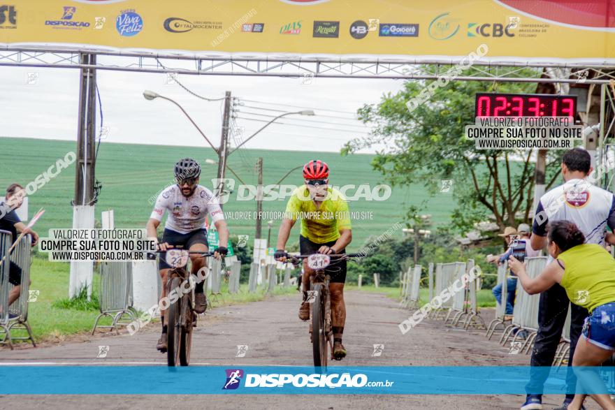 II GP Goioere de MTB