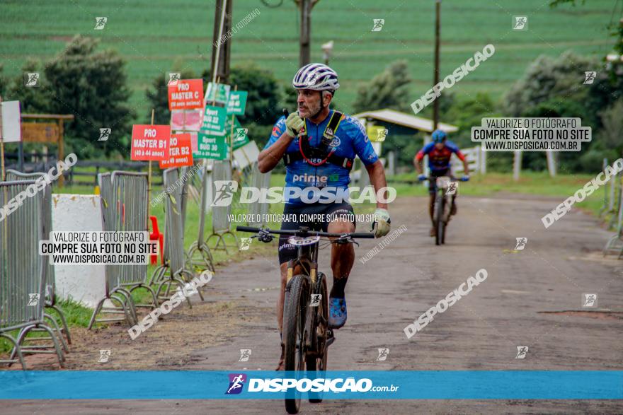 II GP Goioere de MTB