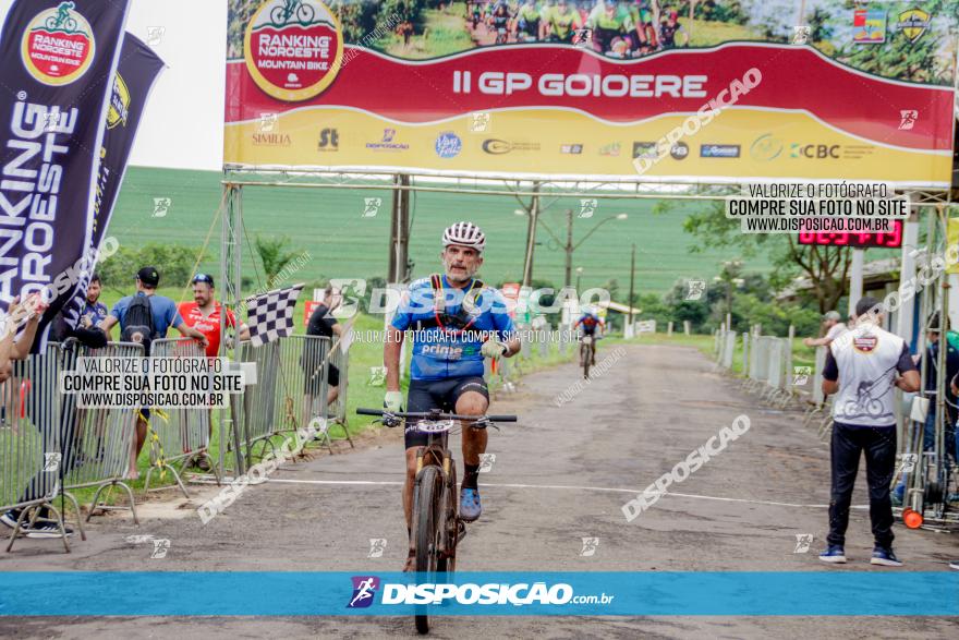 II GP Goioere de MTB