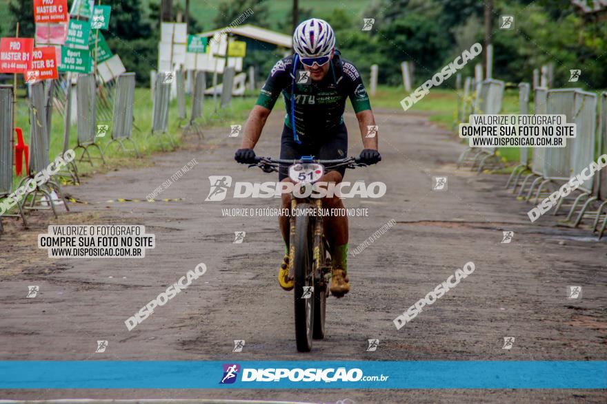 II GP Goioere de MTB