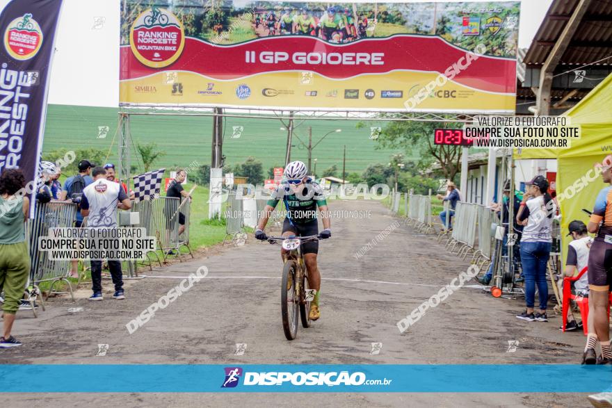 II GP Goioere de MTB