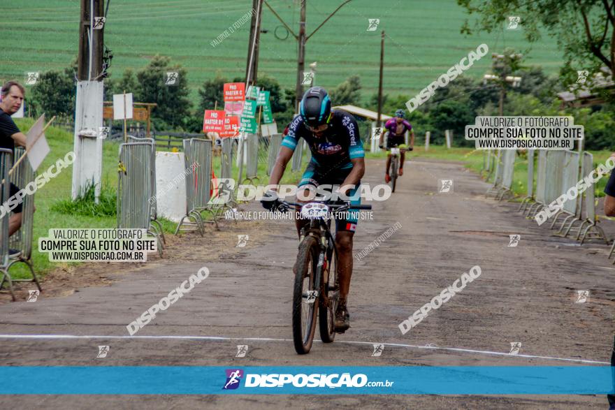 II GP Goioere de MTB