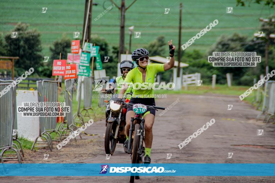 II GP Goioere de MTB