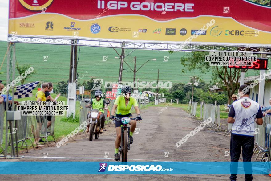 II GP Goioere de MTB