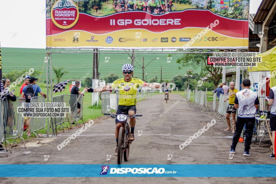 II GP Goioere de MTB