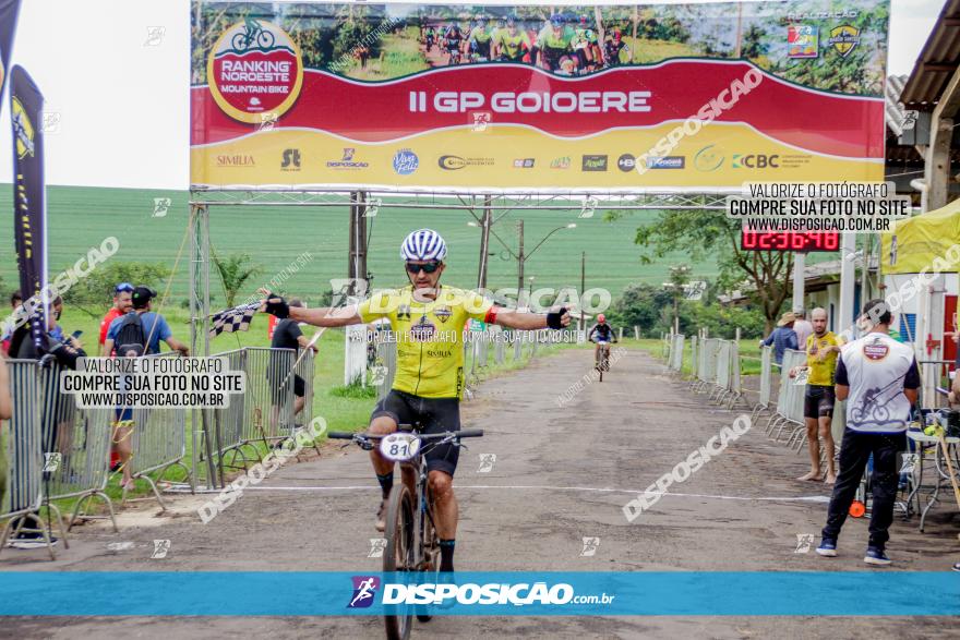 II GP Goioere de MTB