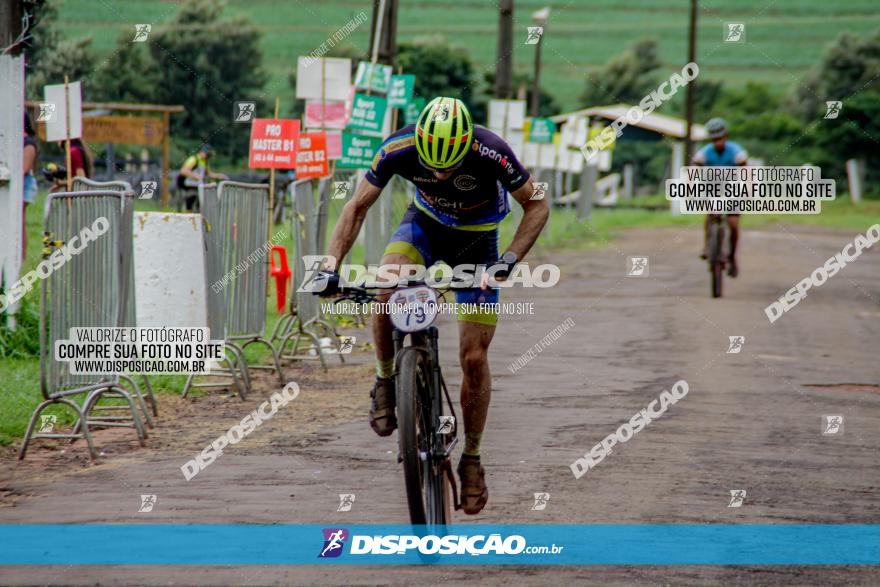 II GP Goioere de MTB