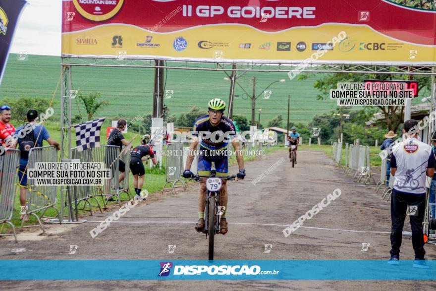 II GP Goioere de MTB