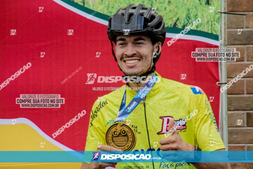 II GP Goioere de MTB