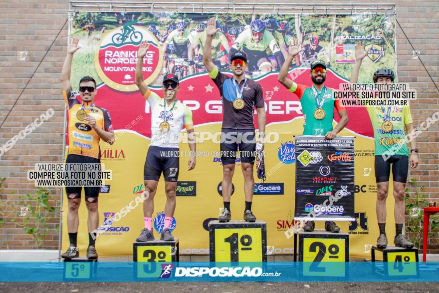 II GP Goioere de MTB