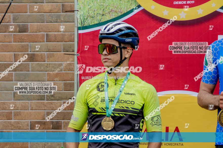 II GP Goioere de MTB