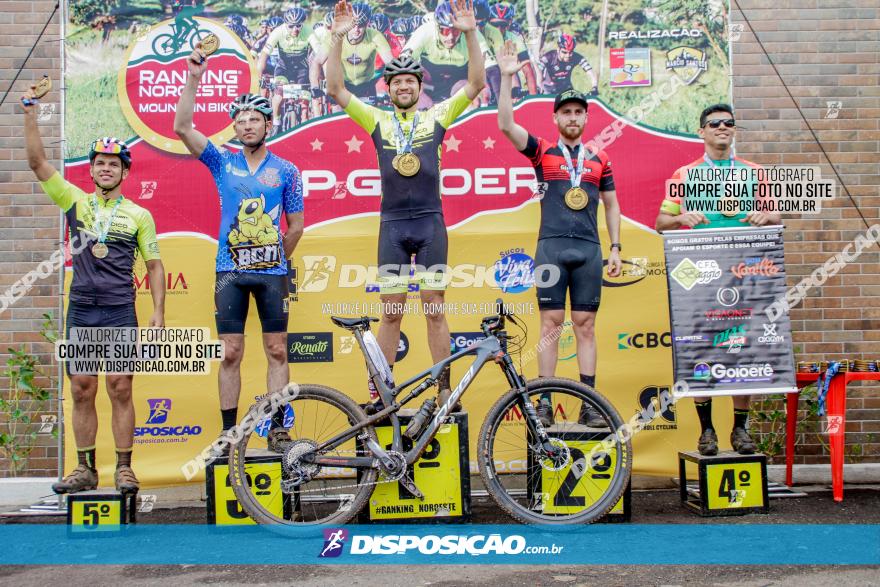 II GP Goioere de MTB