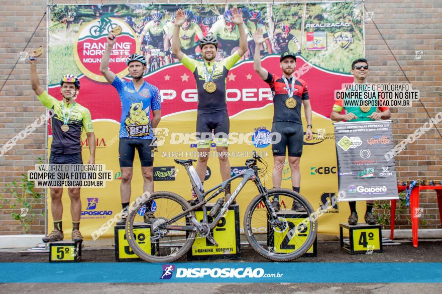 II GP Goioere de MTB