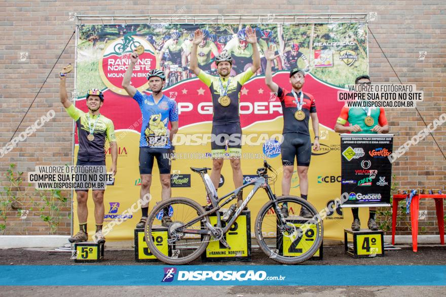 II GP Goioere de MTB