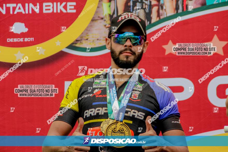 II GP Goioere de MTB