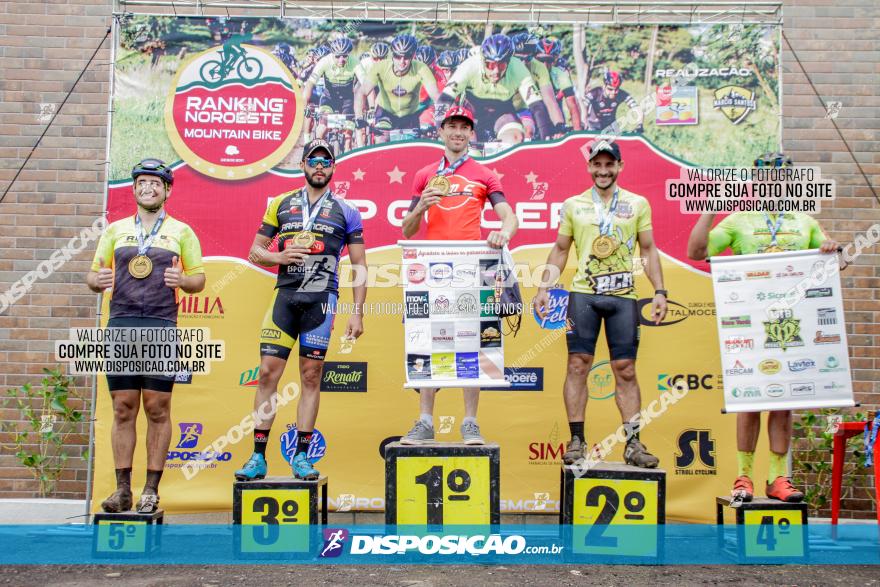 II GP Goioere de MTB