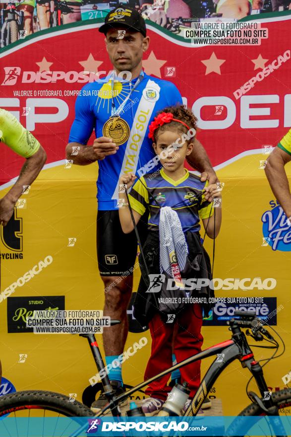 II GP Goioere de MTB