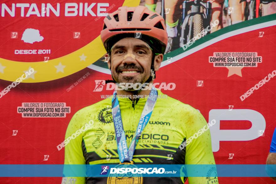 II GP Goioere de MTB