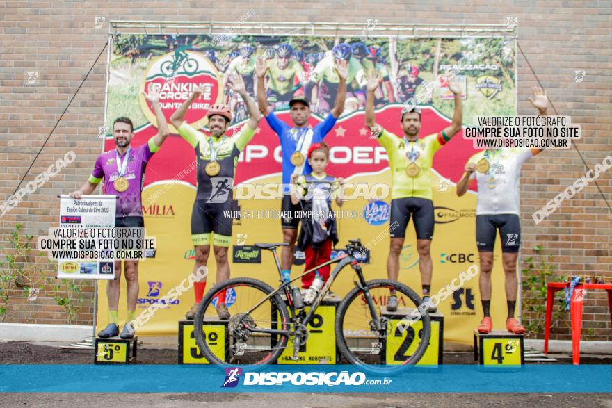 II GP Goioere de MTB