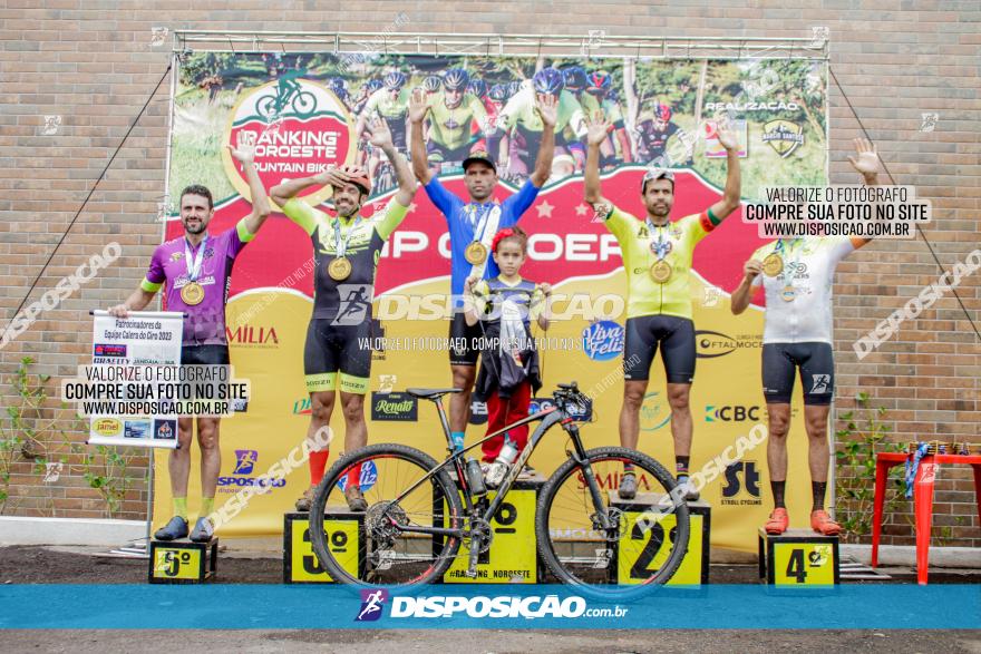 II GP Goioere de MTB