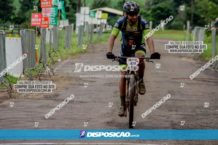 II GP Goioere de MTB