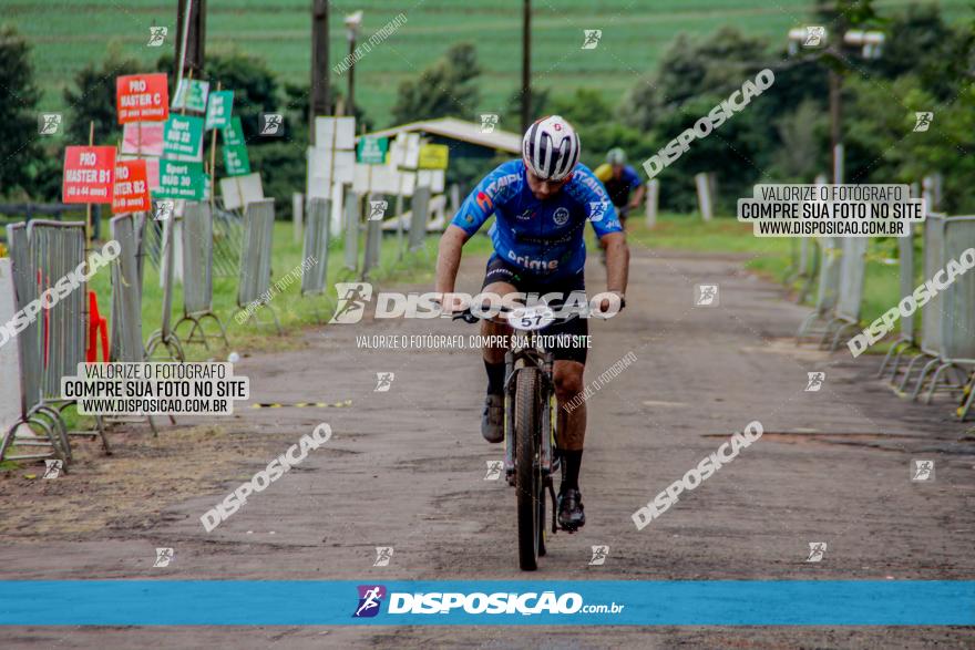 II GP Goioere de MTB