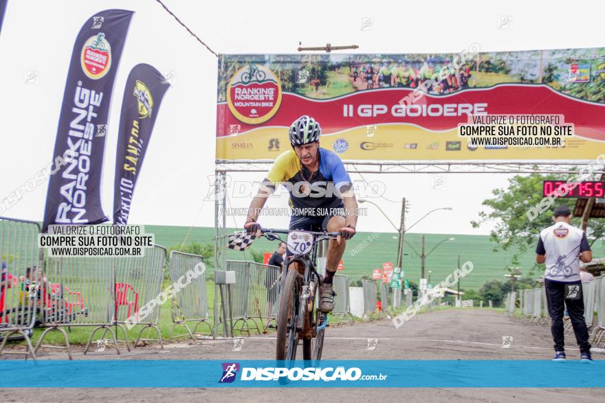 II GP Goioere de MTB