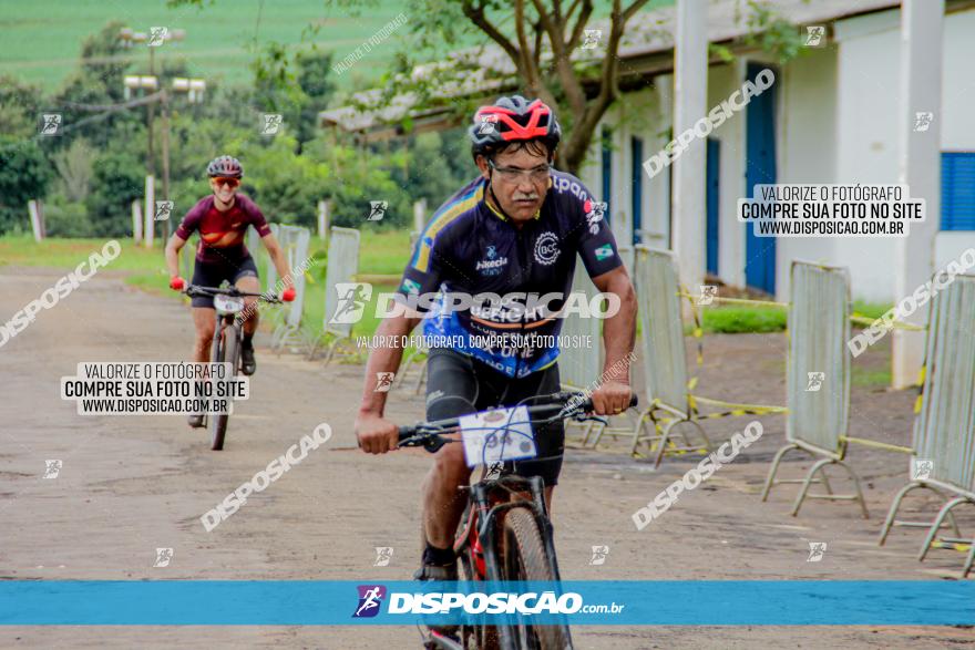 II GP Goioere de MTB