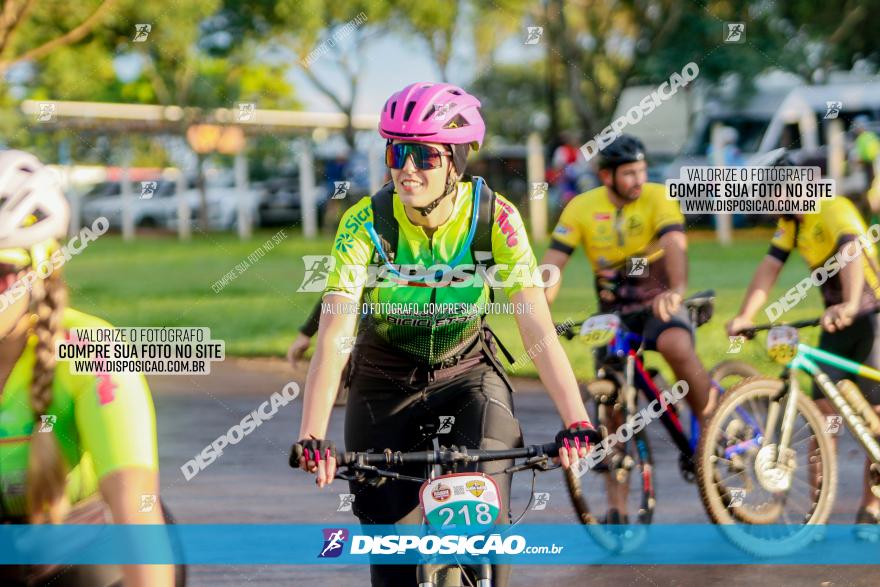 II GP Goioere de MTB