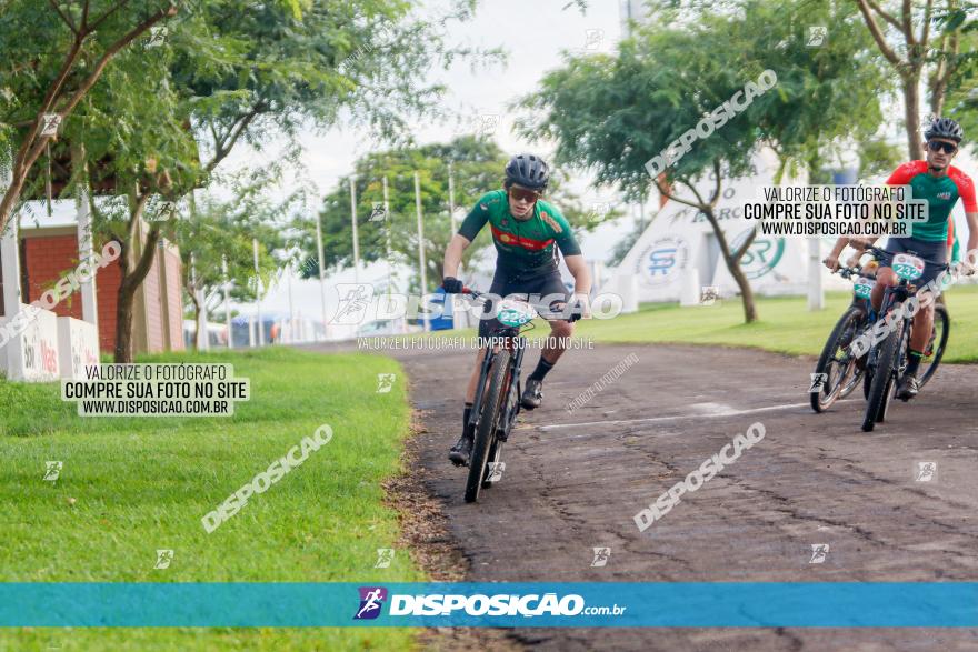 II GP Goioere de MTB