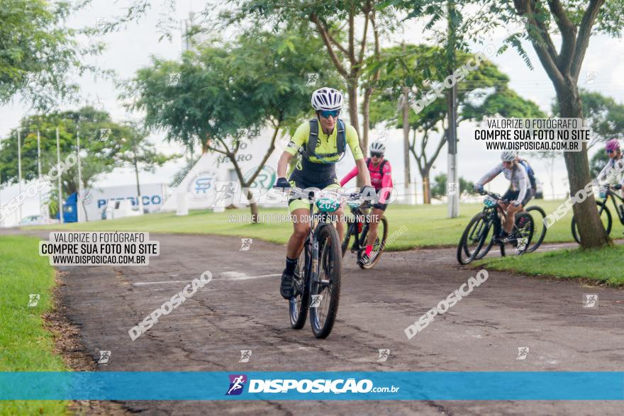 II GP Goioere de MTB