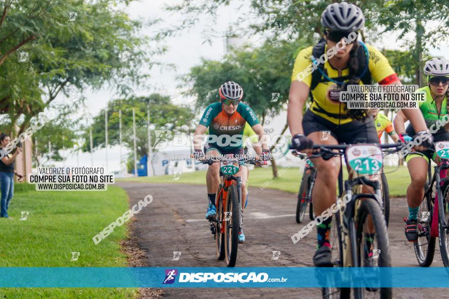 II GP Goioere de MTB