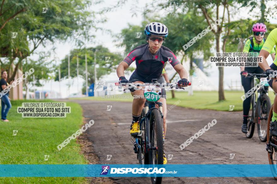 II GP Goioere de MTB