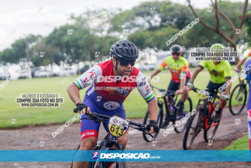 II GP Goioere de MTB