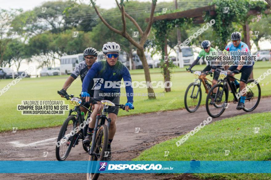 II GP Goioere de MTB