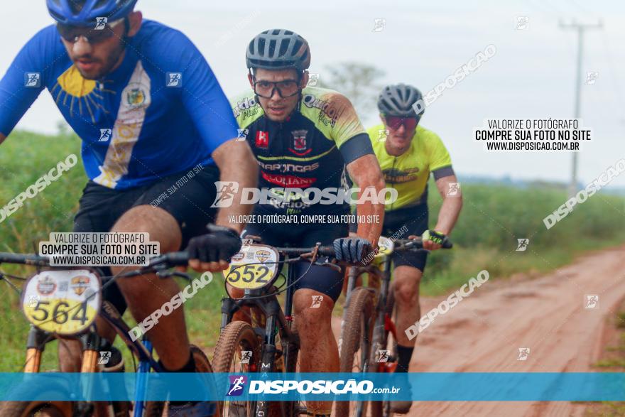 II GP Goioere de MTB