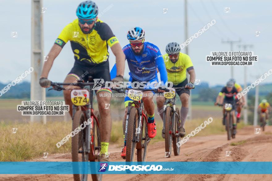 II GP Goioere de MTB