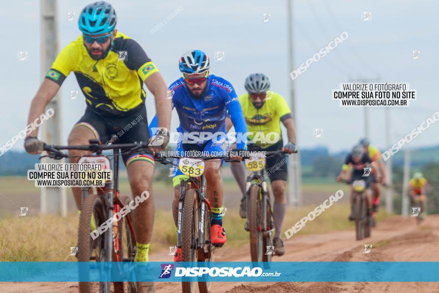 II GP Goioere de MTB