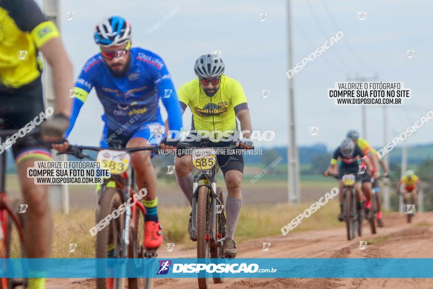 II GP Goioere de MTB