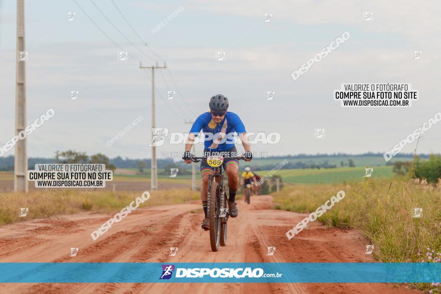 II GP Goioere de MTB